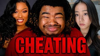    Cheating Makes No Sense… Here’s Why