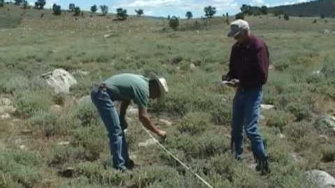 Rangeland Monitoring