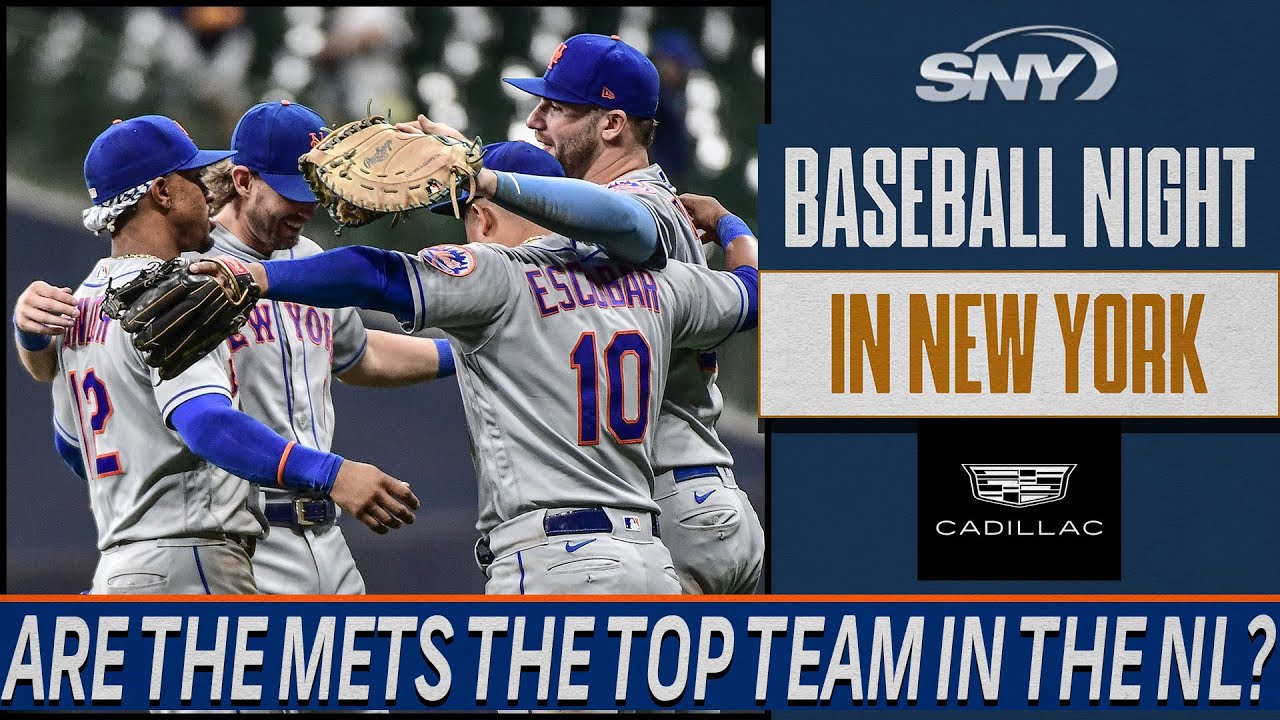 Mets 2022 roster breakdown