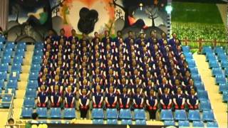 เชียร์ ม.อุบล วิทยาลัยแพทย์ 2010