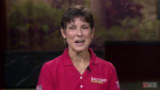 Digging Deeper with Backyard Farmer| Conservation Planting