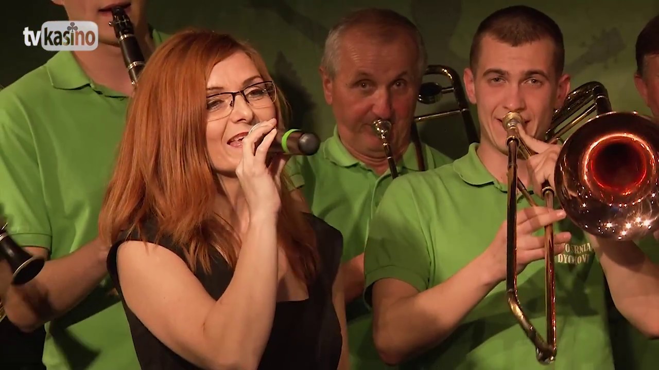 Hornosrnianská dychovka: Sadla včielka