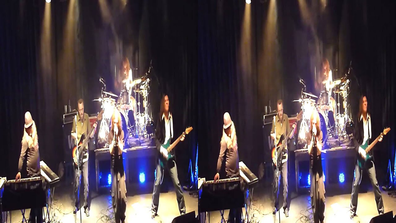Guarda Overhead - Lost Inside 2 (3D video) su YouTube Guarda Overhead - Lost Inside 2 (3D video) su YouTube