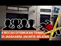 [POPULER TREN] Bank Akan Laporkan Uang Nasabah ke DJP jika Mencapai Nominal Tertentu | Kronologi Penemuan 4 Mayat Anak di Jagakarsa - Kompas.com - KOMPAS.com
