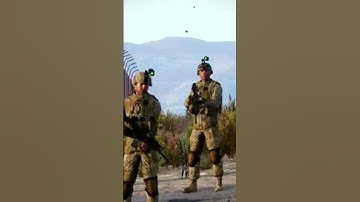 ArmA 3 - Zombies & Demons: Undead Onslaught on Fort Kolgujev