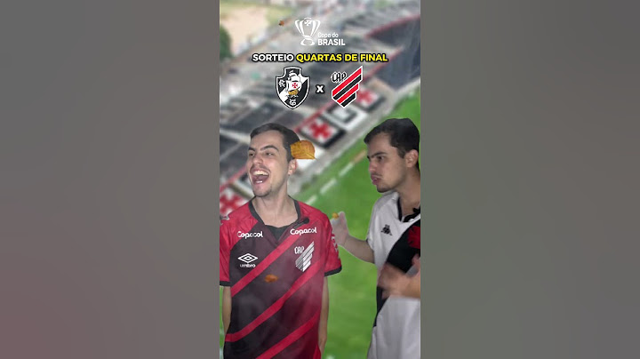 Sorteio Quartas de Final Copa do Brasil 2024 #shorts #copadobrasil #flamengo