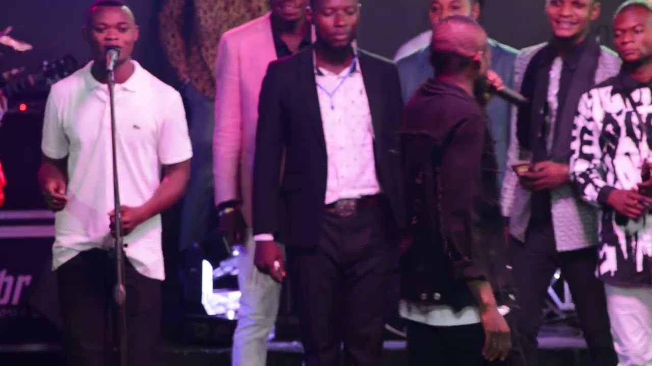 Serge wa Nzambi_ Dinanga dia Nzambi  🔥🔥🔥Au village chez temba 2024