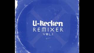 Total eclipse system error (u-recken remix)