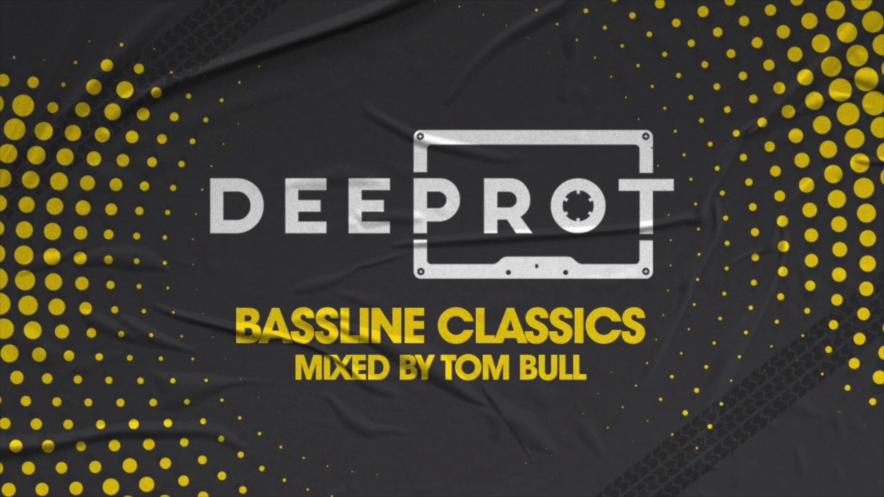 ⁣OLD SCHOOL BASSLINE MIX 2020