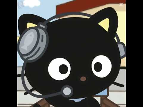 Chococat edit 🖤🐱