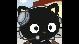 Chococat Edit