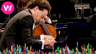 Evgeny Kissin: Chopin - Piano Concerto No. 1, Op 11 (Zubin Mehta)