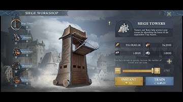 King Of Avalon,  Golden event kingdom raid