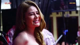 CINTA DAN DELIMA voc. FEBY PRATIWI - ANI JAYA PRODUCTION