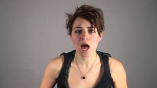 Jen Jacobs   Singing for Emily