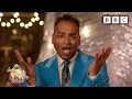 Meet krishnan gurumurthy  bbc strictly 2023