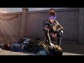 Diamond Royale: The Abuser