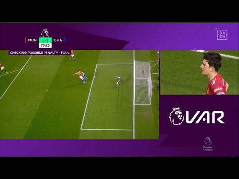 Manchester United vs