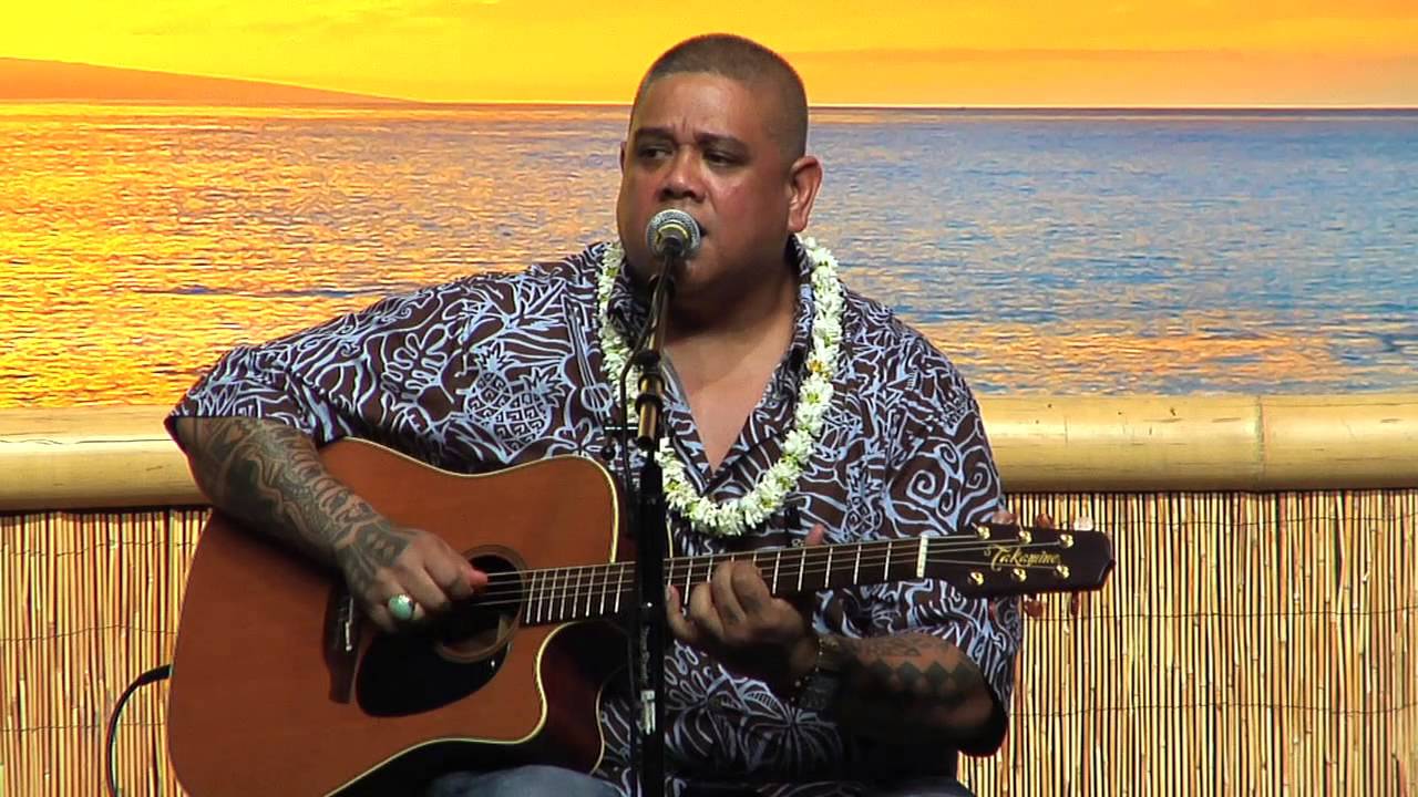 "E 'Ike I Ka Nani a O Hopoe" @SlackKeyShow.com Sean Na'auao at Maui's Slack Key Show "E 'Ike I Ka Nani a O Hopoe" @SlackKeyShow.com Sean Na'auao at Maui's Slack Key Show
