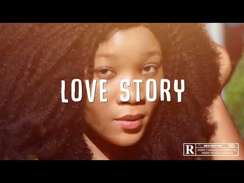 AFROZOUK X AFROKOMPA INSTRUMENTAL LOVE STORY JOÉ DWÈT FILÉ X RONISIA TYPE BEAT 2023 