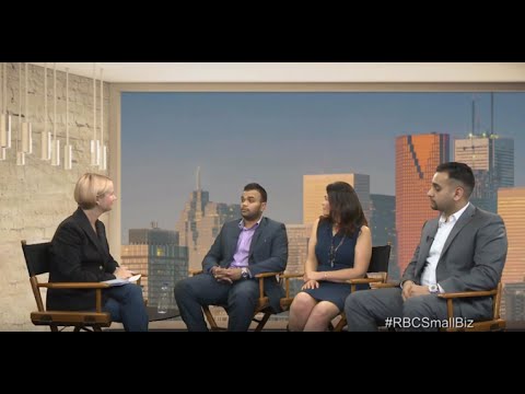 starting new business in india #RBCSmallBiz tips: Importance of Cash Flow