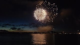 День независимости 2018, Сан Франциско  / Independence Day 2018, San Francisco