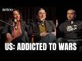 'The US Is Addicted to Forever Wars' — Mehdi &amp; Experts Explain