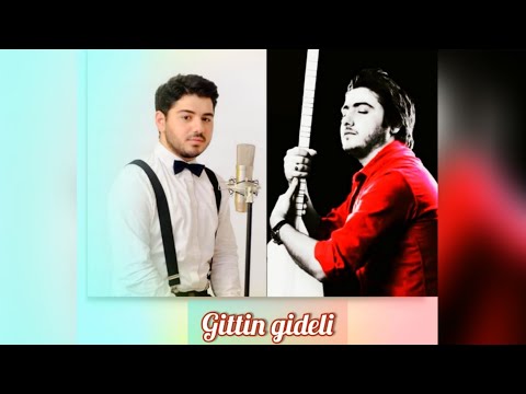 Farhad Rahimli - Gittin gideli feat. Alishahin ( Akustik )