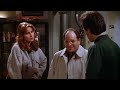 This Woman Hates Me So Much Seinfeld