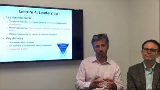 Lecture 4