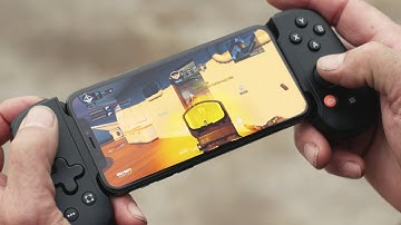 Backbone One - Next-Level Play, Now In Your Hands