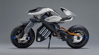 Best 5 Self Balancing Bikes & Scooters 2023 - Real and Future Concepts