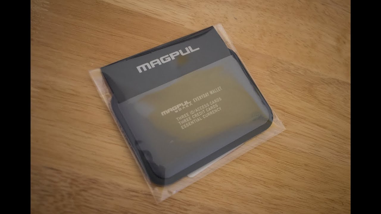 MAGPUL DAKA™ EVERYDAY WALLET