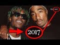 2Pac IS STILL ALIVE!! *NEW SHOCKING EVIDENCE*