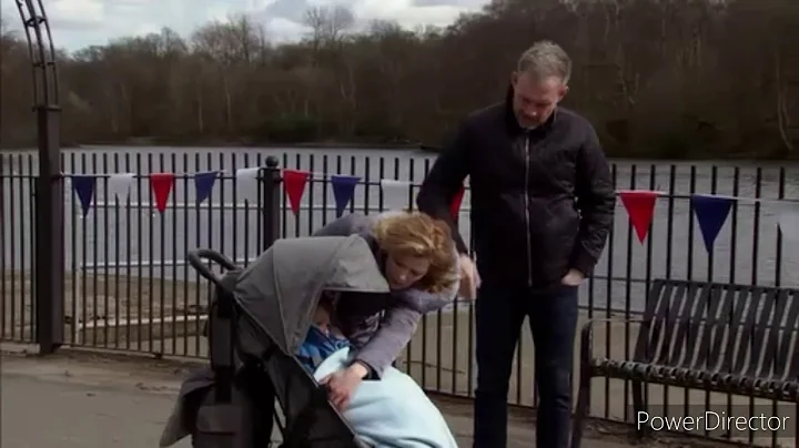 Corrie - Leanne, Nick, Steve, Tracy, Simon, Emma, ...