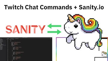 Using Sanity.io to keep track of Twitch Engagements