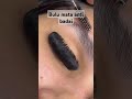 Bulu mata anti badai #bulumatanatural #eyelashes #eyelashextensions #beauty #style