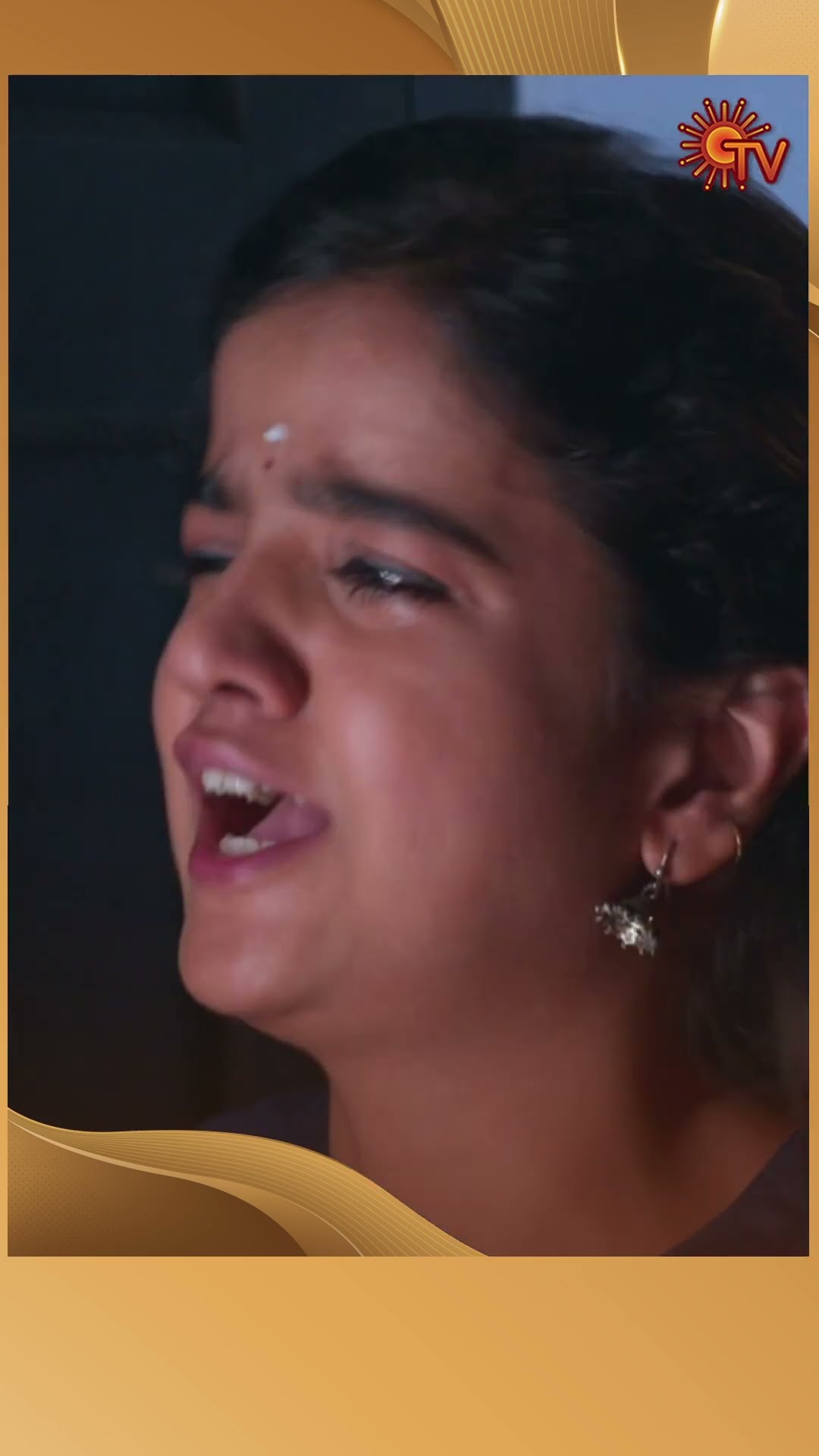 #Annam #SunTV #shorts #tamilserial