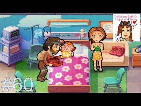 Delicious Emily’s Hopes and Fears | Level 60 "Packing Up” (Full Walkthrough)