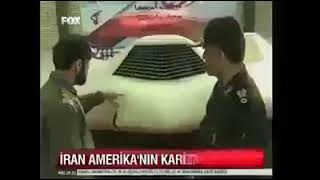 İranın Abdye Karşı Kullandığı Erbakan Teknoloji̇si̇