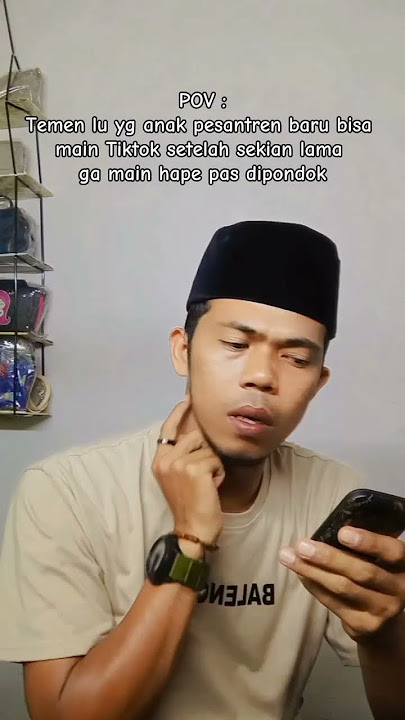 auto pake Tajwid #shorts #beranda #hiburan #kocak #fyp #santri #memes #reels