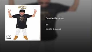 Donde Estaras Grupo Icc