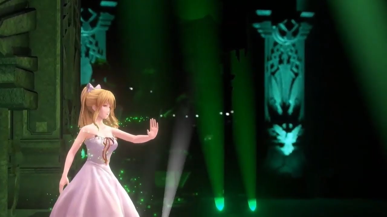 ヴィーラ アナザースカイ グラブルフェス19 Day2 Special Character Live Youtube