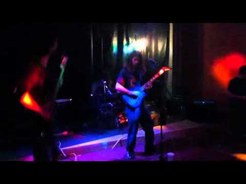 Fallen Embers - "On This Day" @ Outrigger's Tavern