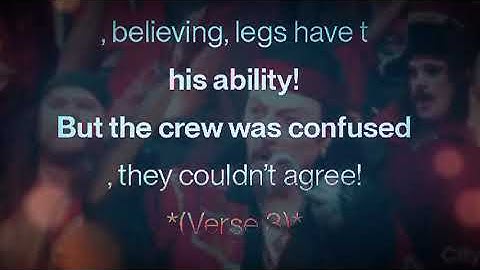 Pirates Leg Confusion (Educational)