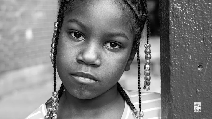 Delivering Hope | Feed the Children