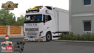 [ETS2 v1.32] Volvo FH XL + ALL DLC´s ready