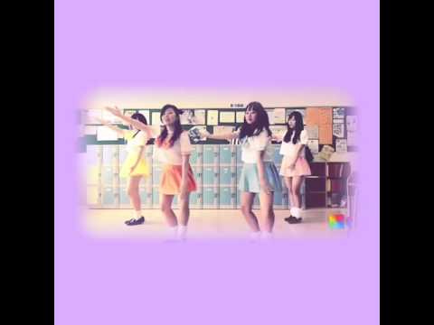 【Ange】乃木坂46 / 制服のマネキン踊ってみた
