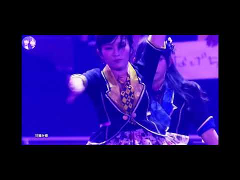 甘噛み姫(nmb6周年)