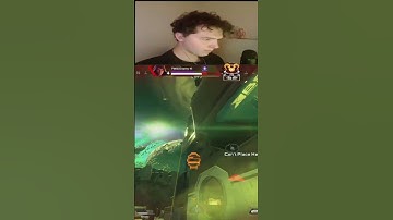 1 V 3 CLUTCH  #apexlegends #apex #apexpredator #apexlegendsclips #apexclips